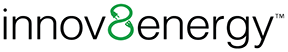 innov8energy.com Logo